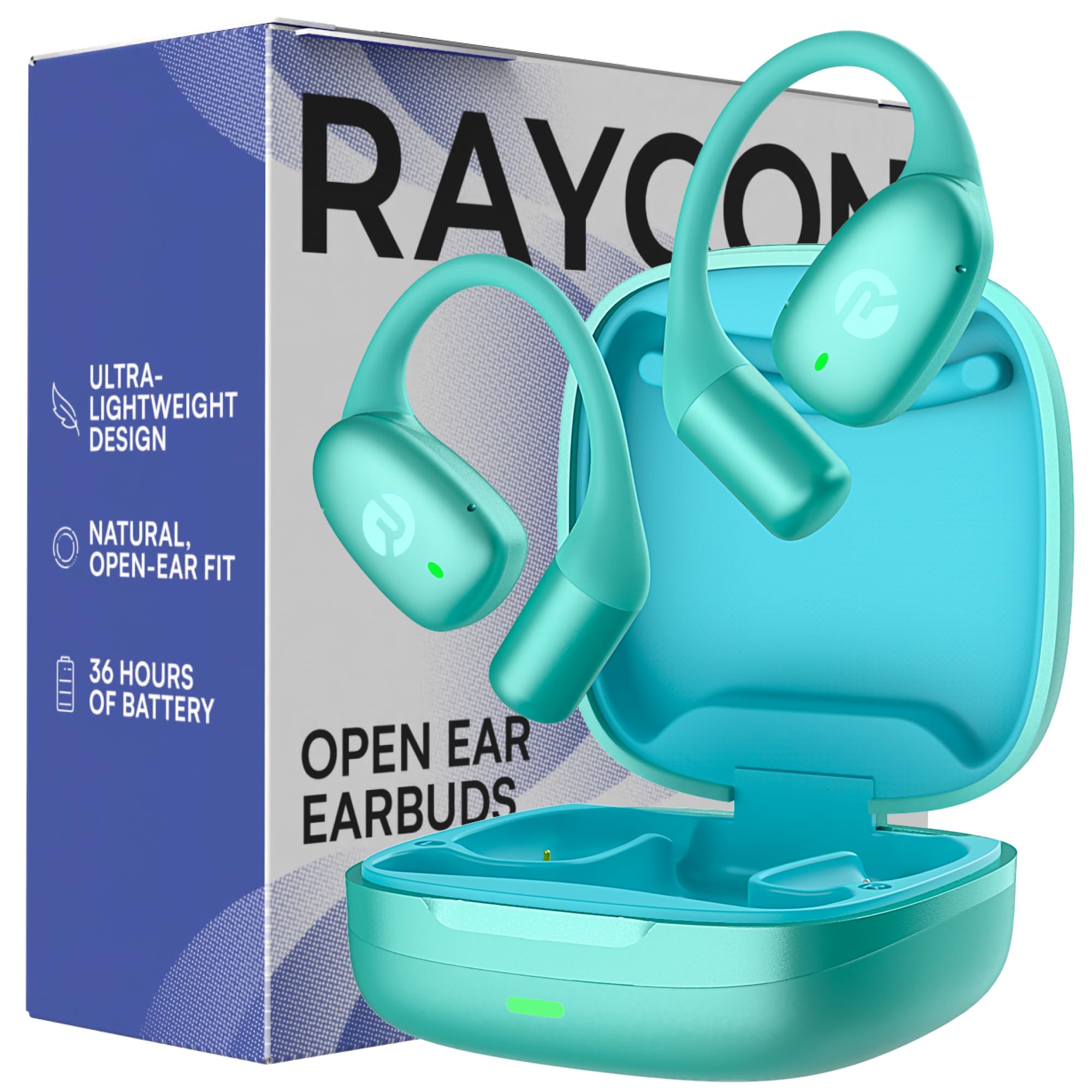 Raycon Essential Open Ear Earbuds Review