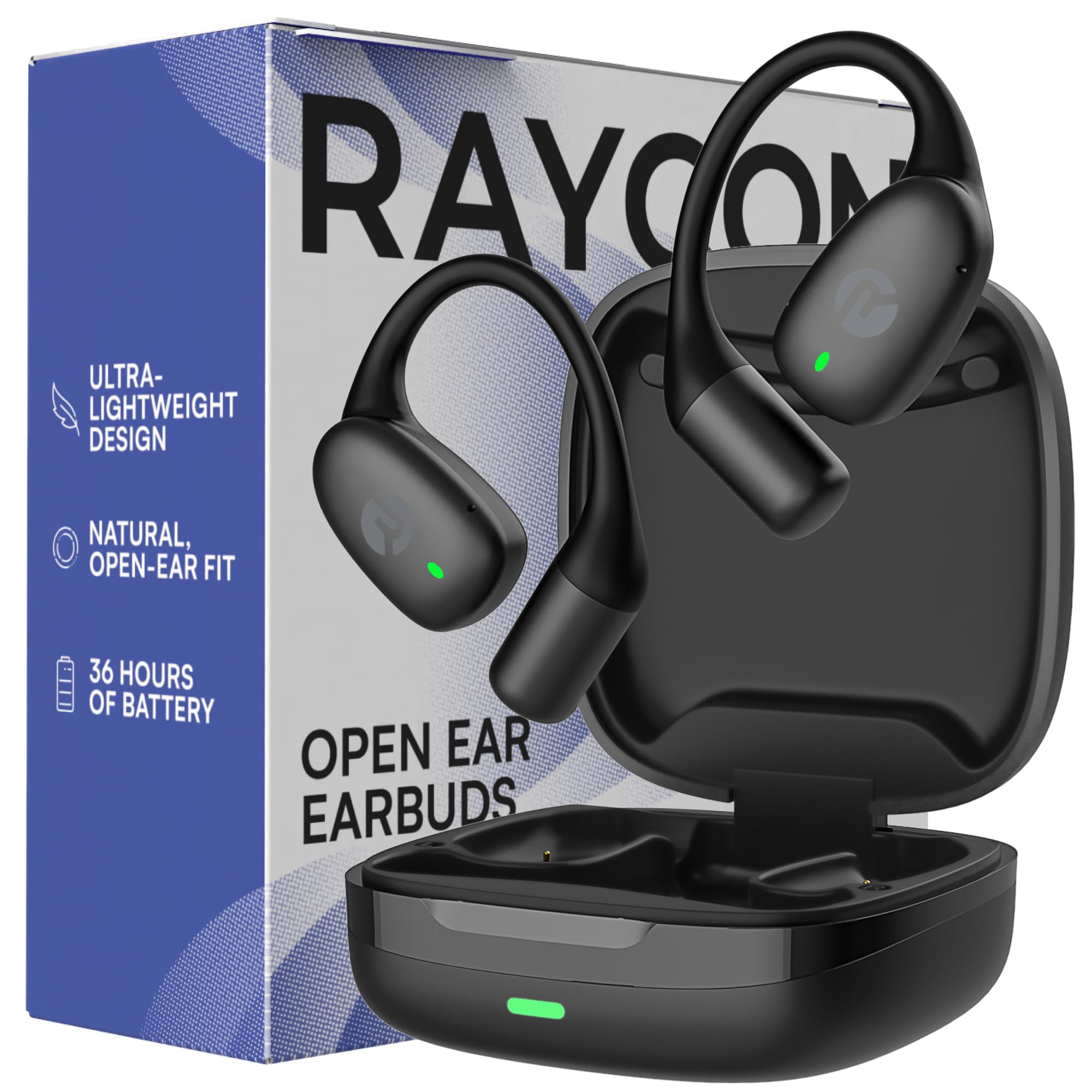 Raycon Essential Open Ear Earbuds Review