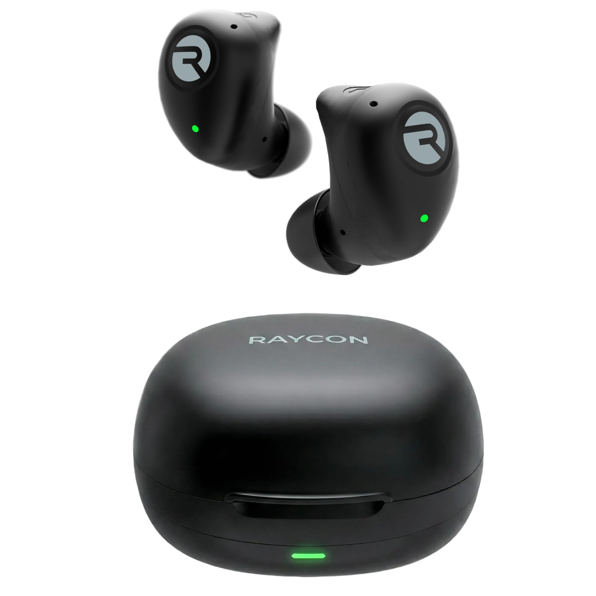 Raycon Fitness Bluetooth True Wireless Earbuds with Built in Mic Review