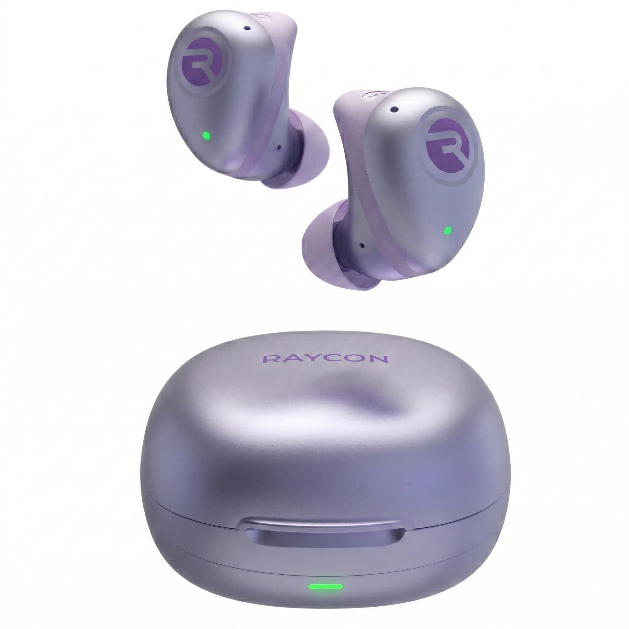Raycon Fitness Bluetooth True Wireless Earbuds with Built in Mic Review