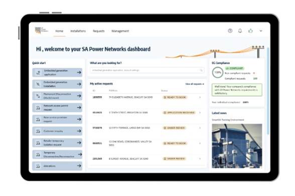 SA Power Leverages AI to Reduce Field Job Rejections