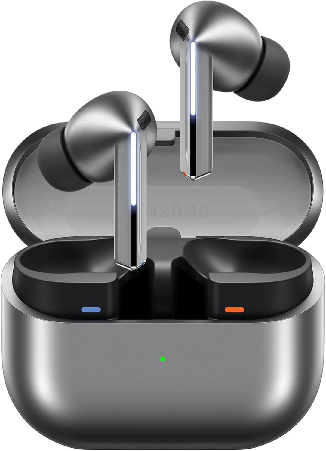 Samsung Galaxy Buds3 Pro SM-R630 Grey In-Ear Hi-Fi Sound Noise Cancelling Review