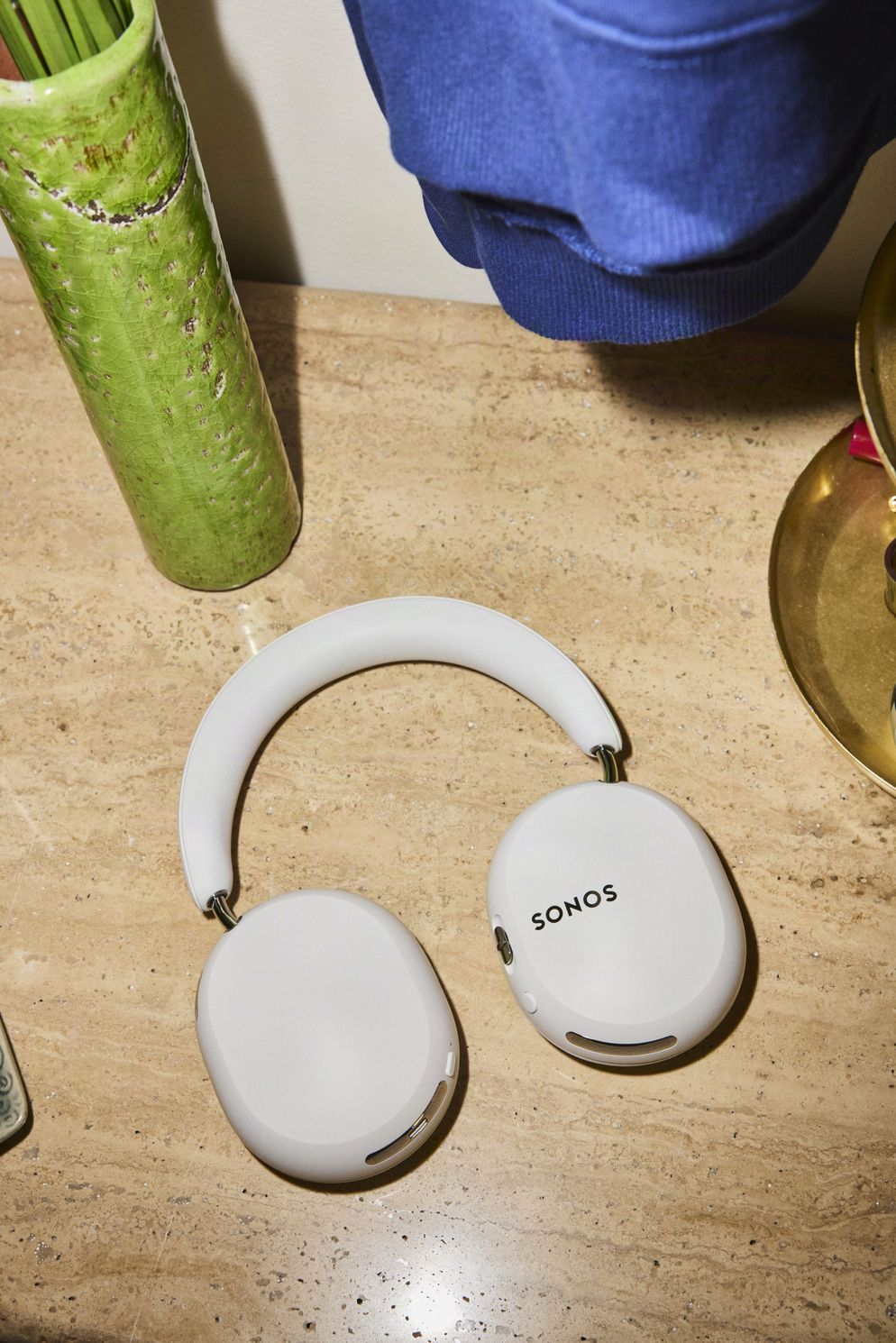 Sonos Ace Ultra Headphones with Adaptive ANC