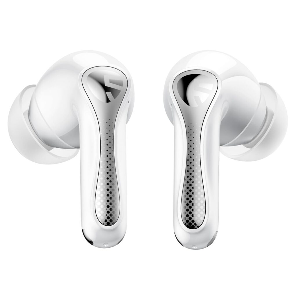 SOUNDPEATS Air5 Pro Review