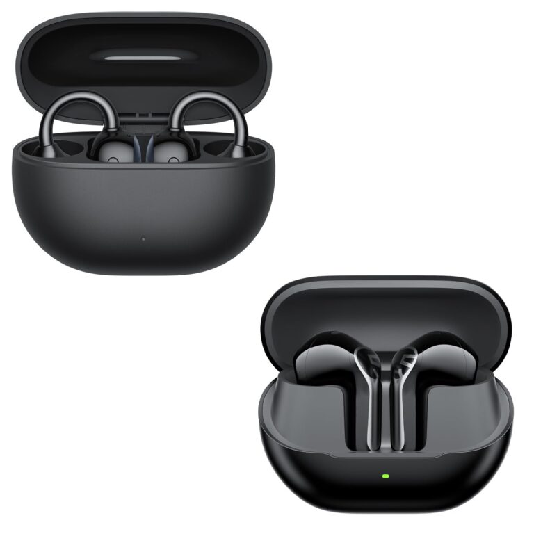 SOUNDPEATS UU2(POP Clip2)& Air6 HS Wireless Earbuds Bundle Review
