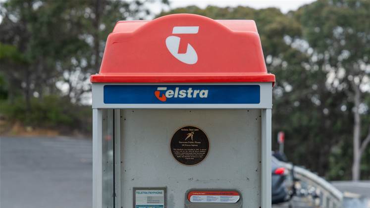 Telstra Payphone Secures Heritage Status in Landmark Acknowledgment