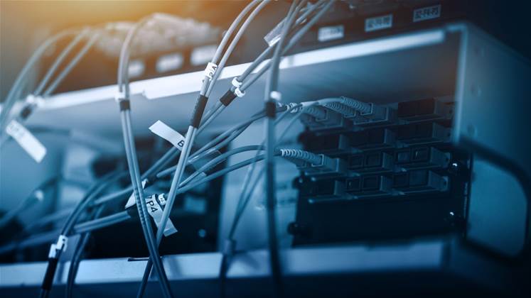 The Future of AI Depends on Strong Network Infrastructure
