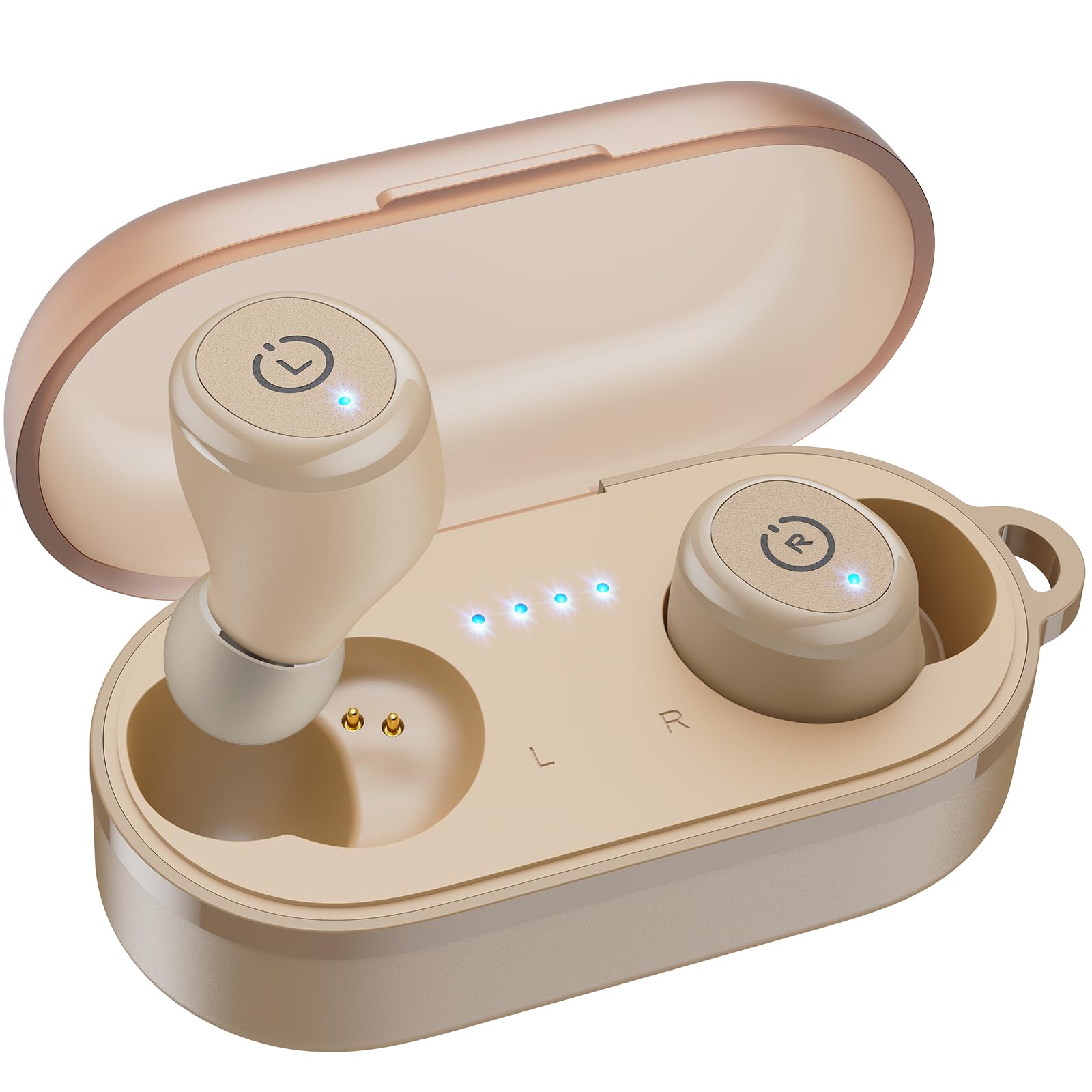 TOZO T10 Bluetooth 5.3 Wireless Earbuds Review