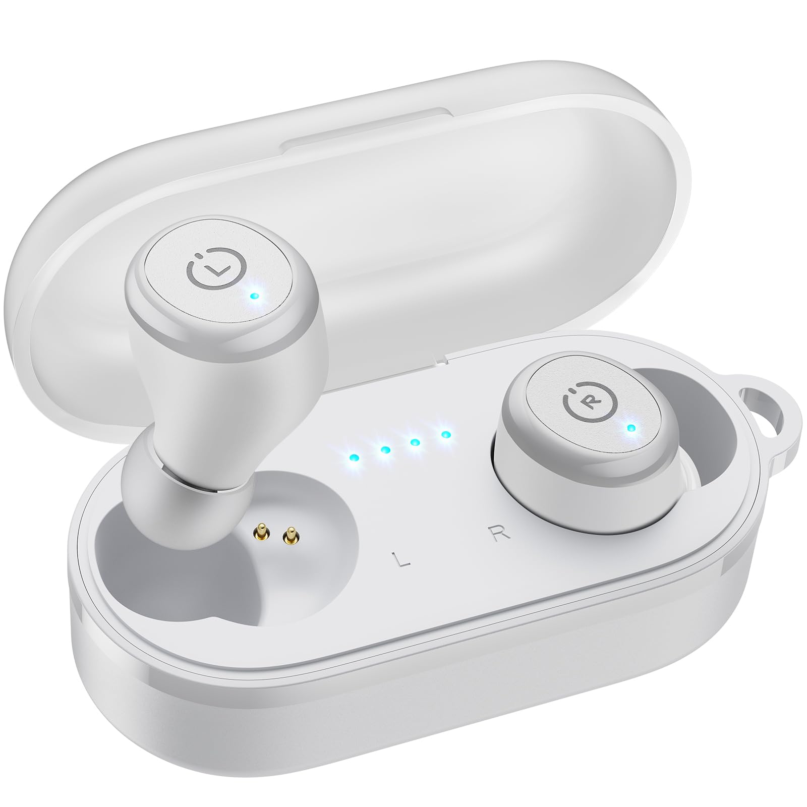 TOZO T10 Bluetooth 5.3 Wireless Earbuds Review