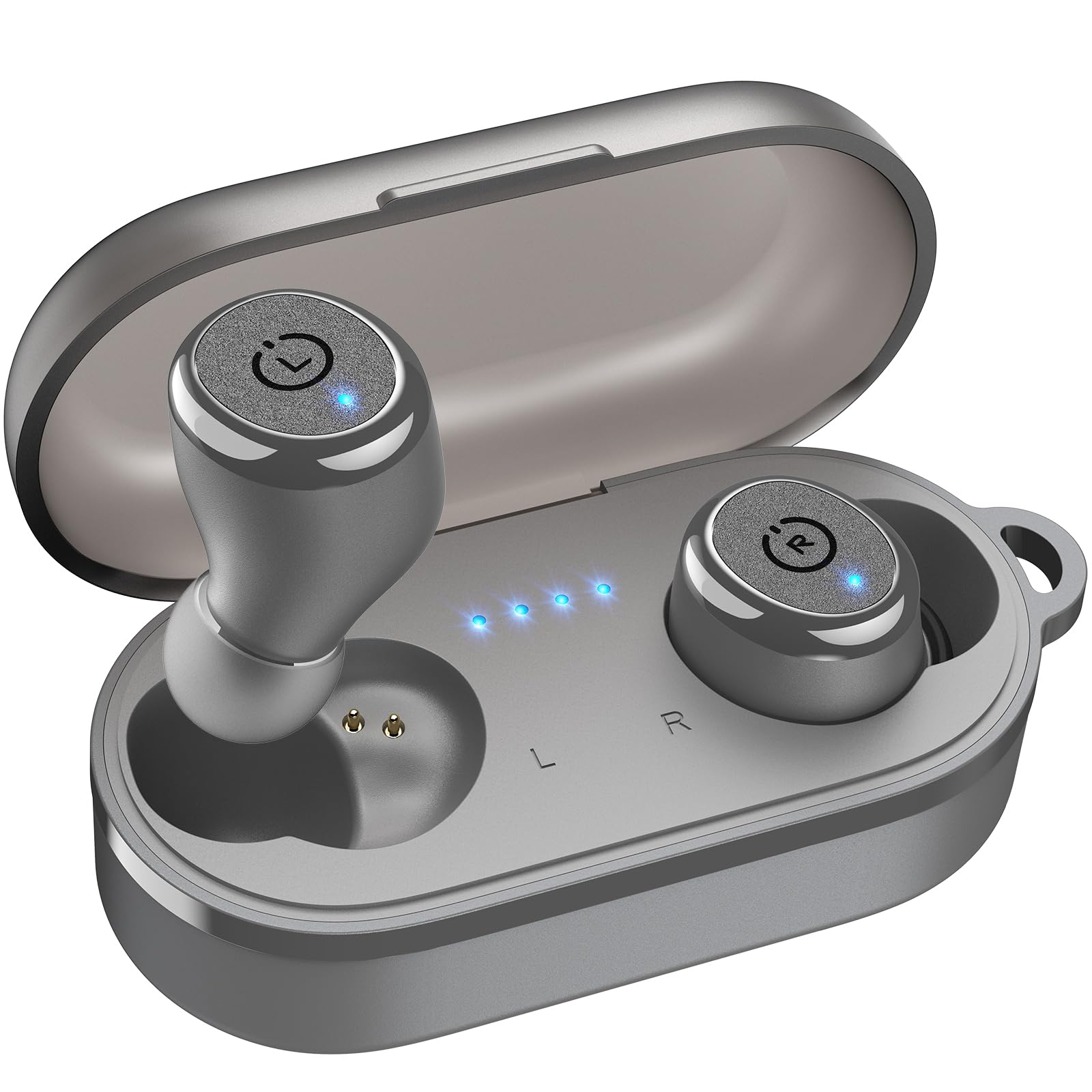 TOZO T10 Bluetooth 5.3 Wireless Earbuds Review