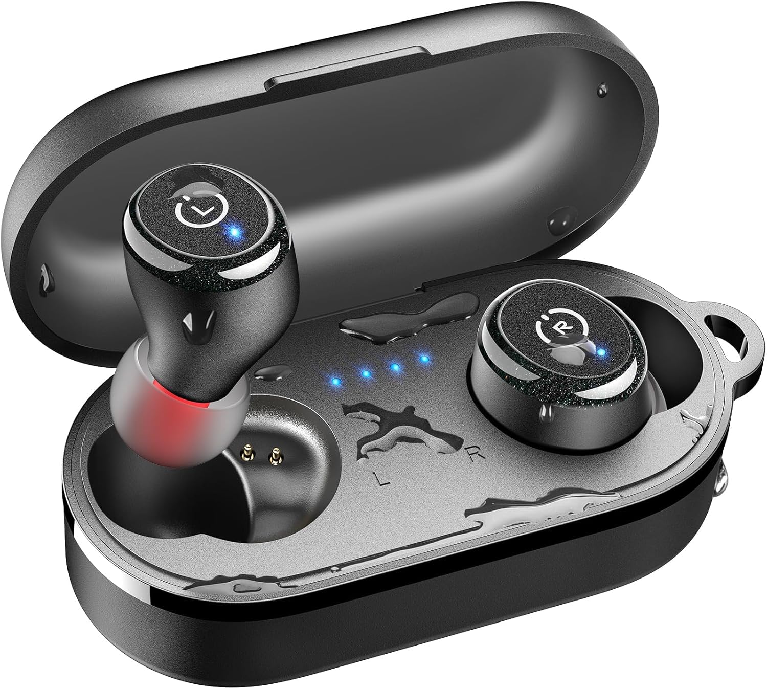 TOZO T10 Bluetooth 5.3 Wireless Earbuds Review