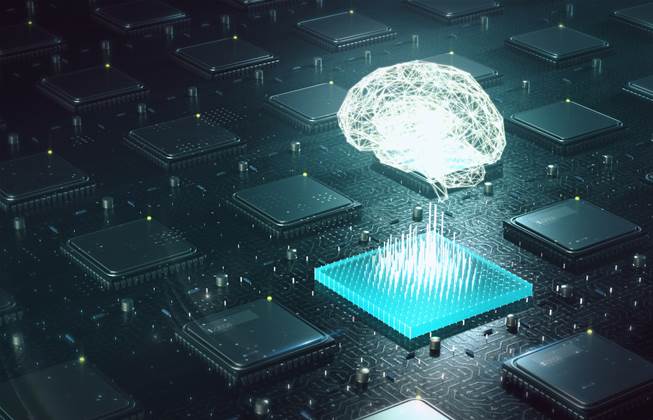 US Claims Chinese AI Firms Involved in 'Nefarious' Theft of Technology