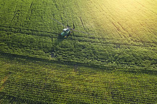 USDA Introduces Satellite and AI Program to Improve Crop Prediction