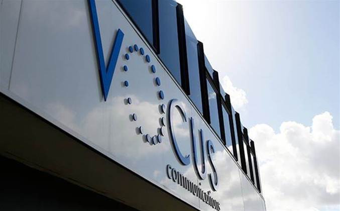 Vocus Encountering Disturbance from Australia-Singapore Cable Damage