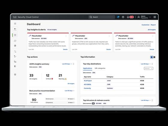 Cisco Acknowledges Absence of Workaround for Serious SD-WAN Manager Vulnerability Exploited