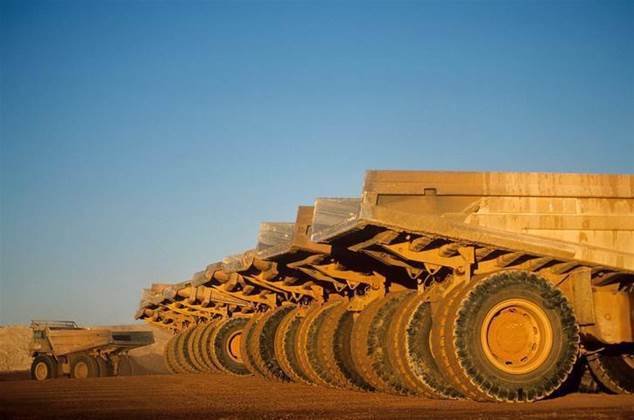 Fortescue Reveals Groundbreaking Agentic Functionality in Procurement