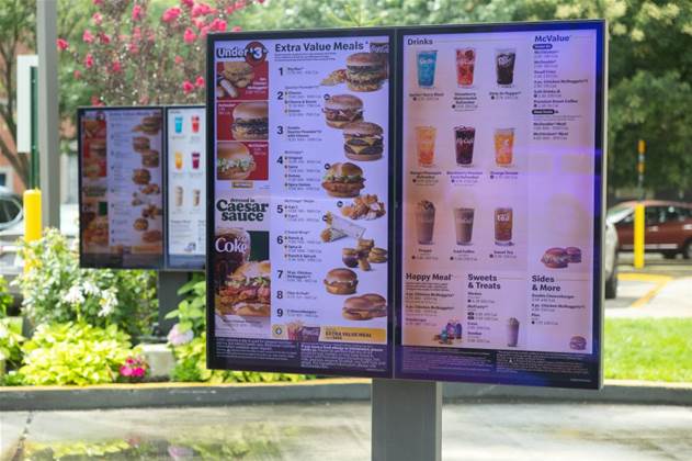 McDonald's Transforms Pricing: AI to Set Your Big Mac Price